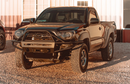Tacoma Hybrid Front Bumper / 2nd Gen / 2012-2015
