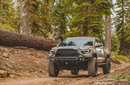 Tacoma Hybrid Front Bumper / 3rd Gen / 2016+