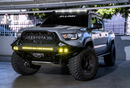 Tacoma Hybrid Front Bumper / 3rd Gen / 2016+