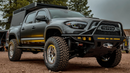Tacoma Hybrid Front Bumper / 3rd Gen / 2016+