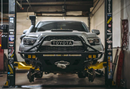 Tacoma Hybrid Front Bumper / 3rd Gen / 2016+