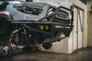 Tacoma Hybrid Front Bumper / 3rd Gen / 2016+