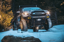 Tacoma Hybrid Front Bumper / 3rd Gen / 2016+