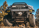 Tacoma Hybrid Front Bumper / 3rd Gen / 2016+