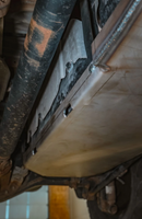 5th Gen Toyota 4Runner skid plate