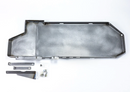 Toyota 4Runner 5th Gen fuel tank skid plate