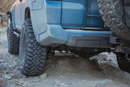 Best Toyota 4Runner differential skid plate