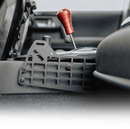 Cali Raised Center Console MOLLE Panels For 2010-2024 Toyota 4Runner