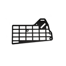 Cali Raised Center Console MOLLE Panels For 2010-2024 Toyota 4Runner