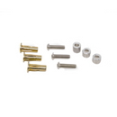 Cali Raised Center Console MOLLE Panels For 2010-2024 Toyota 4Runner