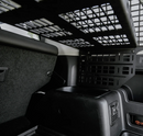 Interior Rear MOLLE Panel | Toyota 4Runner 2010-2024