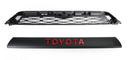 TRD Pro Style Front Grille | Toyota 4Runner 2020-2024