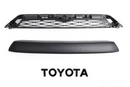 TRD Pro Style Front Grille | Toyota 4Runner 2014-2019