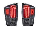 Morimoto XB LED Tail Lights | Toyota Tacoma 2016-2023