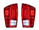 Morimoto XB LED Tail Lights | Toyota Tacoma 2016-2023