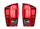 Morimoto XB LED Tail Lights | Toyota Tacoma 2016-2023