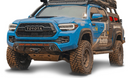 TOYOTA TACOMA COVERT FRONT BUMPER | 2016-2023