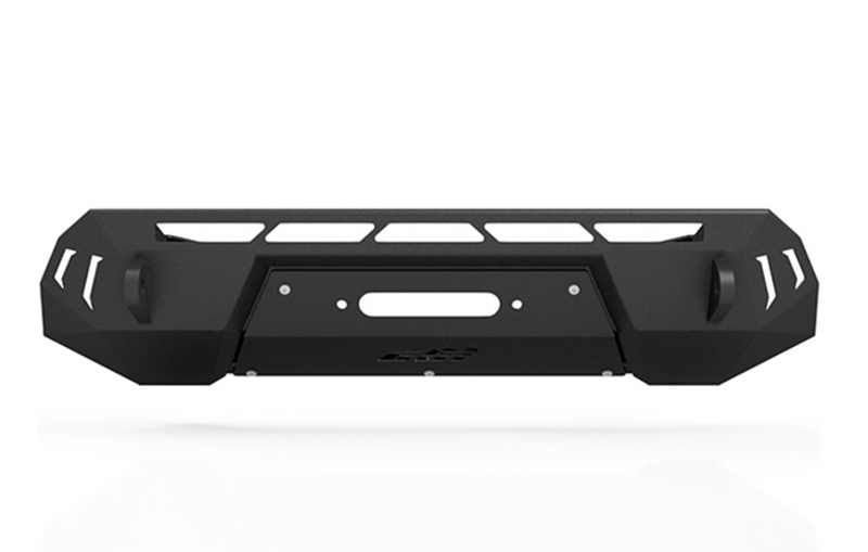 TOYOTA TACOMA COVERT FRONT BUMPER | 2016-2023