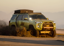 TOYOTA 4RUNNER COVERT BAJA FRONT BUMPER | 2014-2024