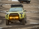 TOYOTA 4RUNNER COVERT BAJA FRONT BUMPER | 2014-2024