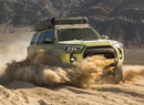 TOYOTA 4RUNNER COVERT BAJA FRONT BUMPER | 2014-2024
