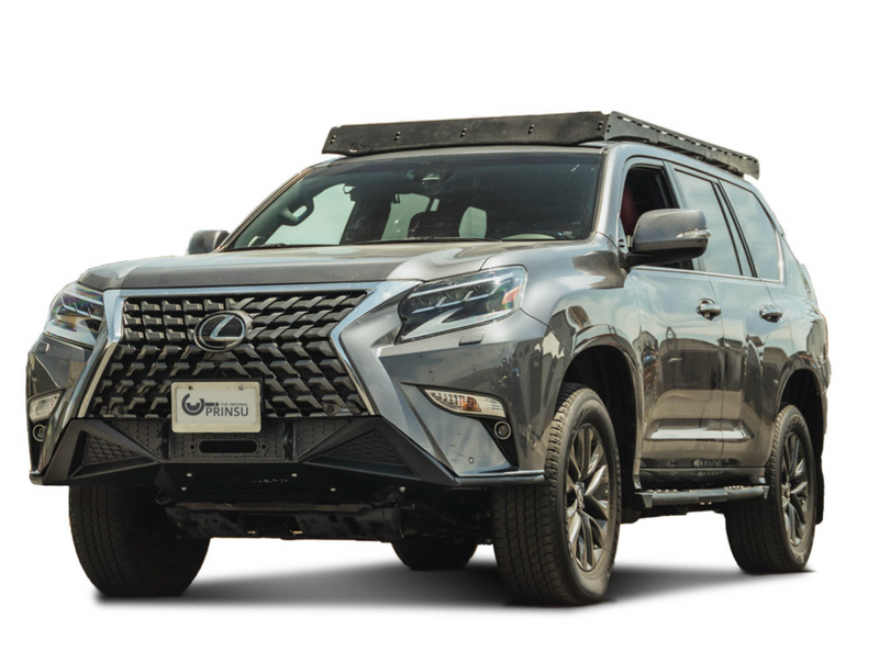 CBI LEXUS GX460 COVERT FRONT BUMPER | 2014-2022