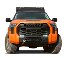 TOYOTA TUNDRA COVERT FRONT BUMPER | 2022+