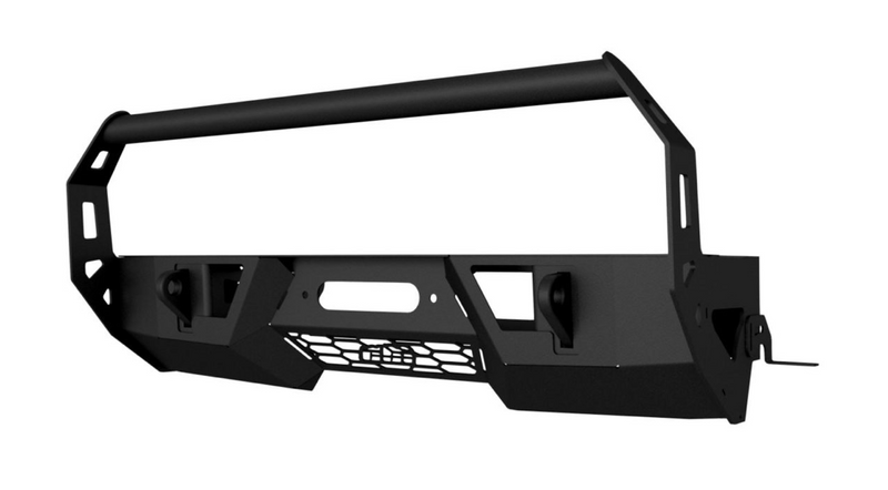 TOYOTA TUNDRA COVERT FRONT BUMPER | 2022+