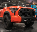 TOYOTA TUNDRA COVERT FRONT BUMPER | 2022+