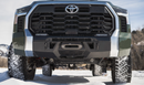 TOYOTA TUNDRA COVERT FRONT BUMPER | 2022+