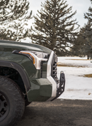 TOYOTA TUNDRA COVERT FRONT BUMPER | 2022+