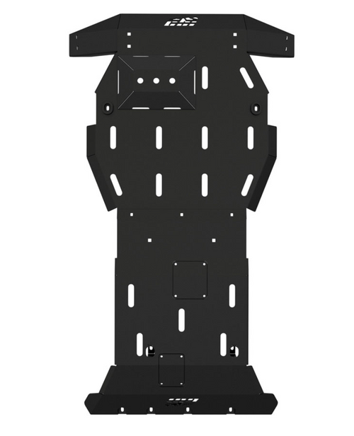 TOYOTA 4RUNNER FULL SKID PLATES | 2010-2024