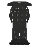 TOYOTA 4RUNNER FULL SKID PLATES | 2010-2024