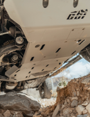 TOYOTA 4RUNNER FULL SKID PLATES | 2010-2024