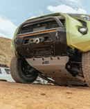 TOYOTA 4RUNNER FULL SKID PLATES | 2010-2024
