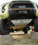 TOYOTA 4RUNNER FULL SKID PLATES | 2010-2024