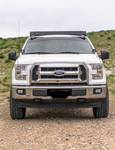 PRINSU Roof Rack | Ford Raptor 2015-2018 & Ford F150 2015-2017