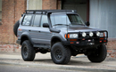 TOYOTA LAND CRUISER 80 SERIES PRINSU ROOF RACK | 1990-1997