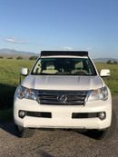 LEXUS GX460 PRINSU ROOF RACK | 2010 - 2023