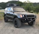 TOYOTA LAND CRUISER 100 SERIES ROOF RACK | 1998-2007