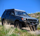 TOYOTA LAND CRUISER 100 SERIES ROOF RACK | 1998-2007