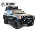 TOYOTA LAND CRUISER 100 SERIES ROOF RACK | 1998-2007
