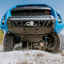 Cali Raised Complete Skid Plate Collection | Toyota 4Runner 2014-2024