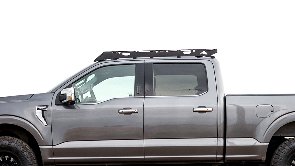 2016 ford f 150 roof rack sale