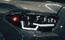 Attica 4x4 2016-2023 Toyota Tacoma Rogue Series Headlights