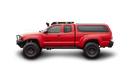 Access Cab Tacoma Roof Rack