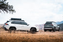 The Snowmass (2019-2023 RAV4 Roof Rack)