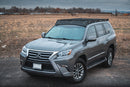 The Yale (2010-2023 Lexus GX460 Roof Rack)