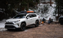 The Snowmass (2019-2023 RAV4 Roof Rack)