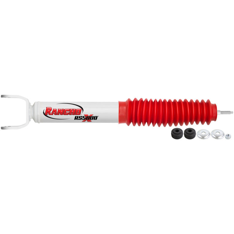 Rancho 02-06 Chevrolet Avalanche 1500 Front RS5000X Shock